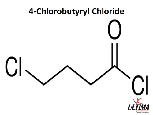 4-Chlorobutyryl Chloride