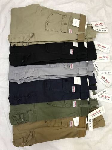 MENS PANTS