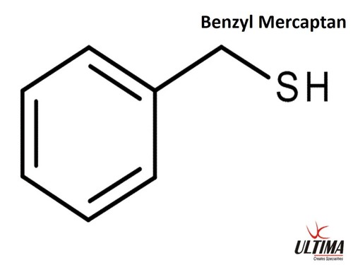 Benzyl Mercaptan