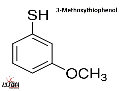 3-Methoxythiophenol