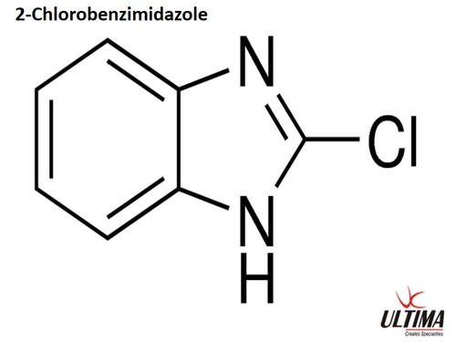 2-Chlorobenzimidazole
