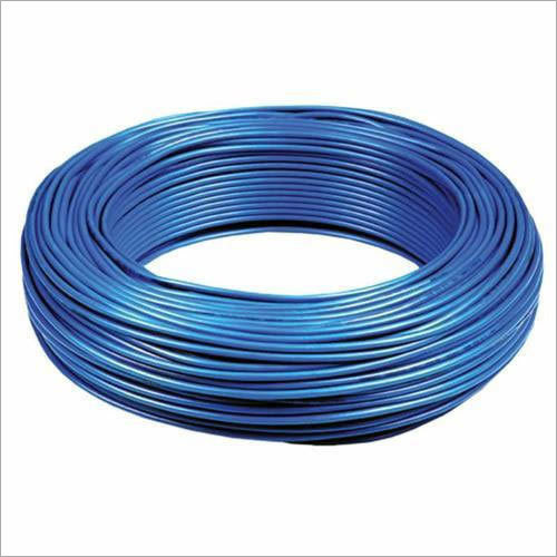 House Wire Conductor Material: Copper