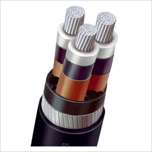 Polycab Ht Cable Conductor Material: Copper