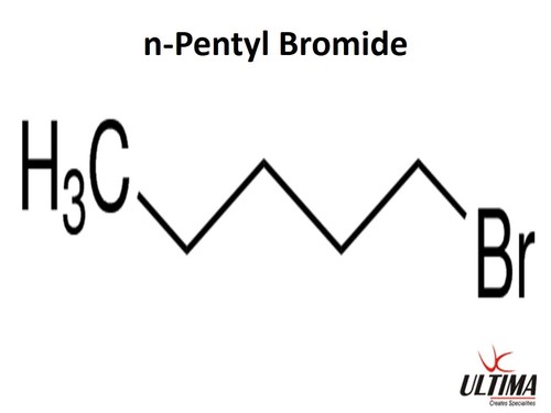 n-Pentyl bromide