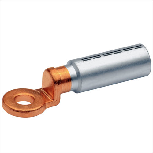 Compression Cable Lug Diameter: 25-30 Millimeter (Mm)