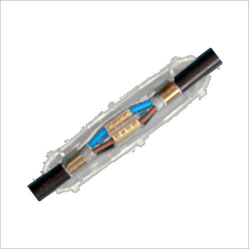 Heat Shrinkable Straight Cable Jointing
