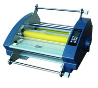 3801 Roll Lamination Machine