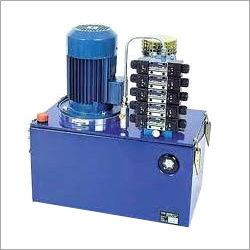 Hydraulic Power Packs