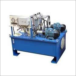 Hydraulic Power Packs and Units