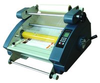3802S Roll Lamination Machine
