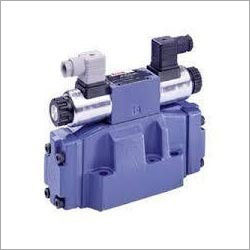 Hydraulic Directional Control Valves