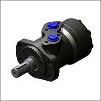 Hydraulic Motor