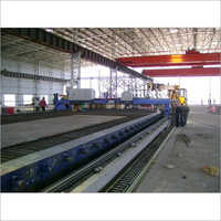 Steel Plant Hydraulics