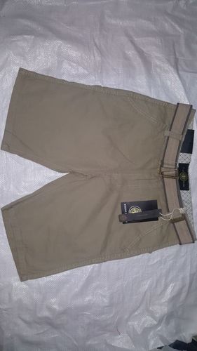 Men's Lycra Capri pant