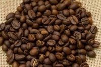 Cocoa Coffee Beans