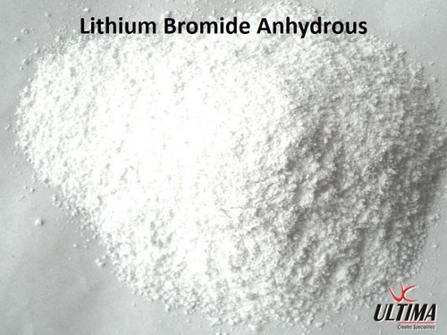 Lithium Bromide Anhydrous