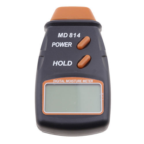 Digital Moisture Meter Capacity: 10 Kg/Hr