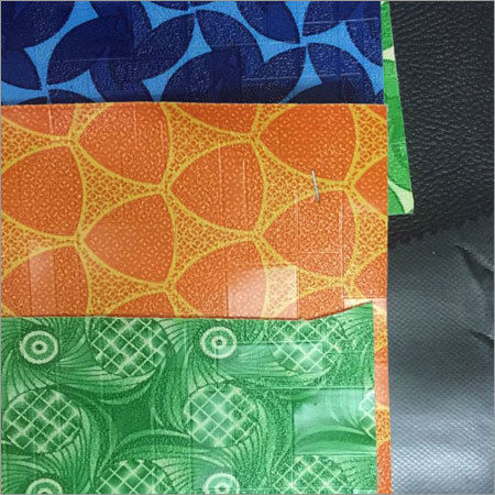 70 Print - Coated Textile Fabric