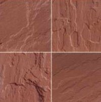 Agra Red Sandstone