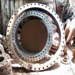 Flanges
