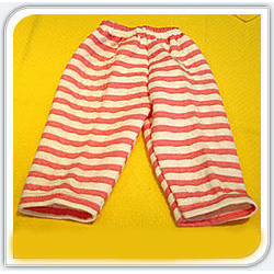 KIDS STRIPER SINKER FABRIC