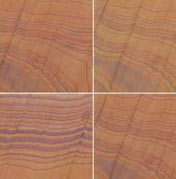Rainbow Sandstone Application: For Flooring Use