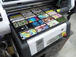 313 UV Flatbed Printer
