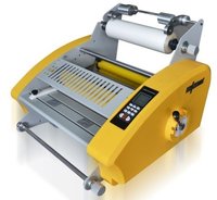 Lamination Machinery