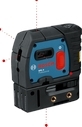 BOSCH POINT LASERS