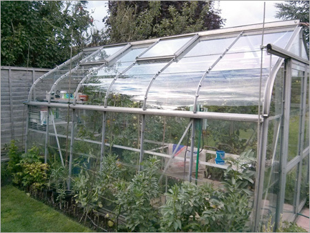 Greenhouse Consultancy Services
