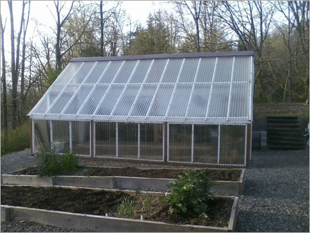 Greenhouse Service