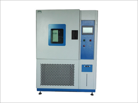 Humidity Fire Machine