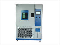 Humidity Fire Machine