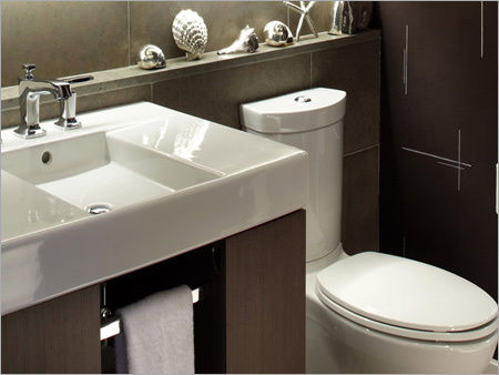 Sanitary Wares & Fittings