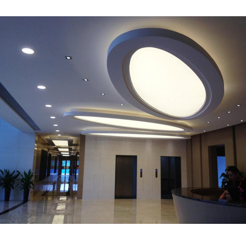 LED Panel Light for Home