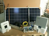 Solar power Pack