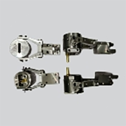 Precision Machined Components Precision Machined Components