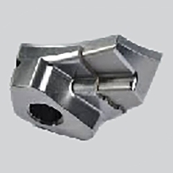 Precision Machined Components