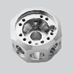 Precision Machined Components