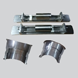 Precision Machined Components