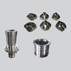 Precision Machined Components Precision Machined Components