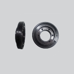 CNC Turned Parts