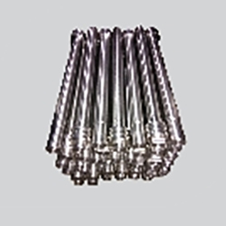 CNC Turned Parts