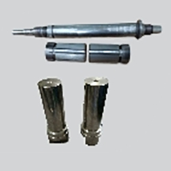 CNC Turned Parts