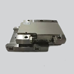 CNC Milled Parts