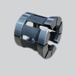 CNC Milled Parts