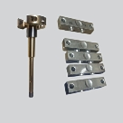 CNC Milled Parts