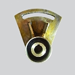 CNC Milled Parts