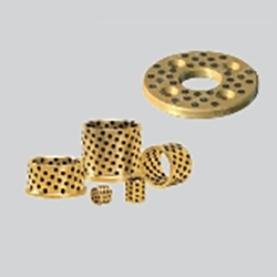 Non Ferrous Parts