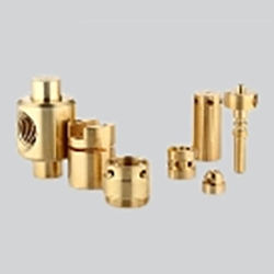 Non Ferrous Parts